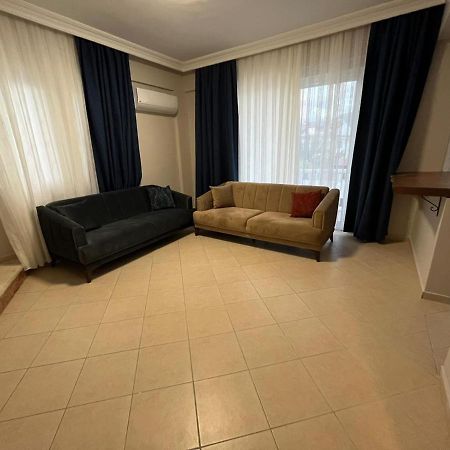 The Halcyon Apartment Fethiye Exterior photo