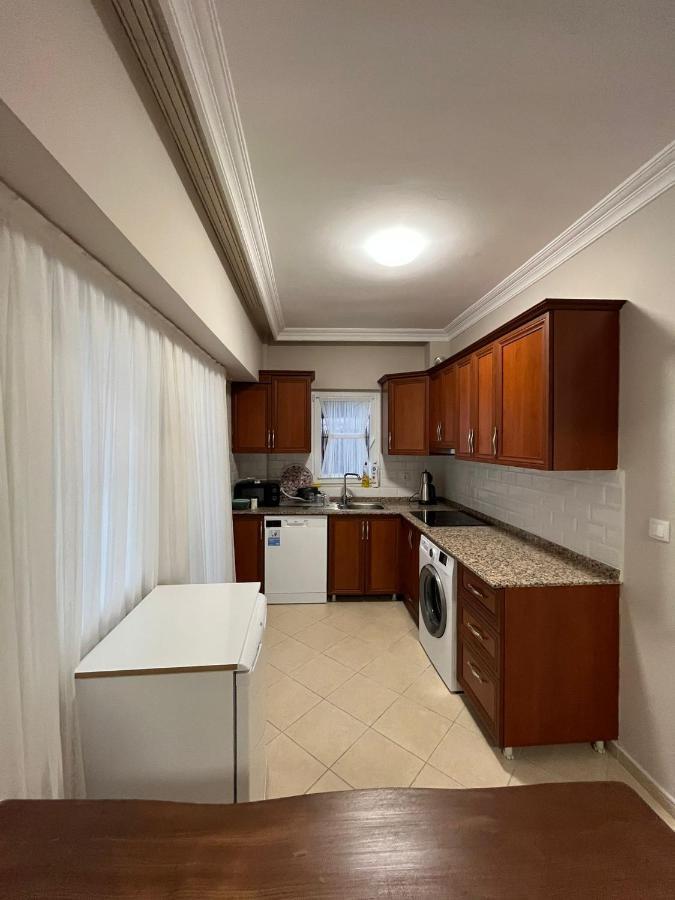 The Halcyon Apartment Fethiye Exterior photo
