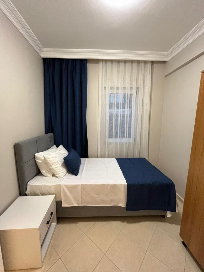 The Halcyon Apartment Fethiye Exterior photo