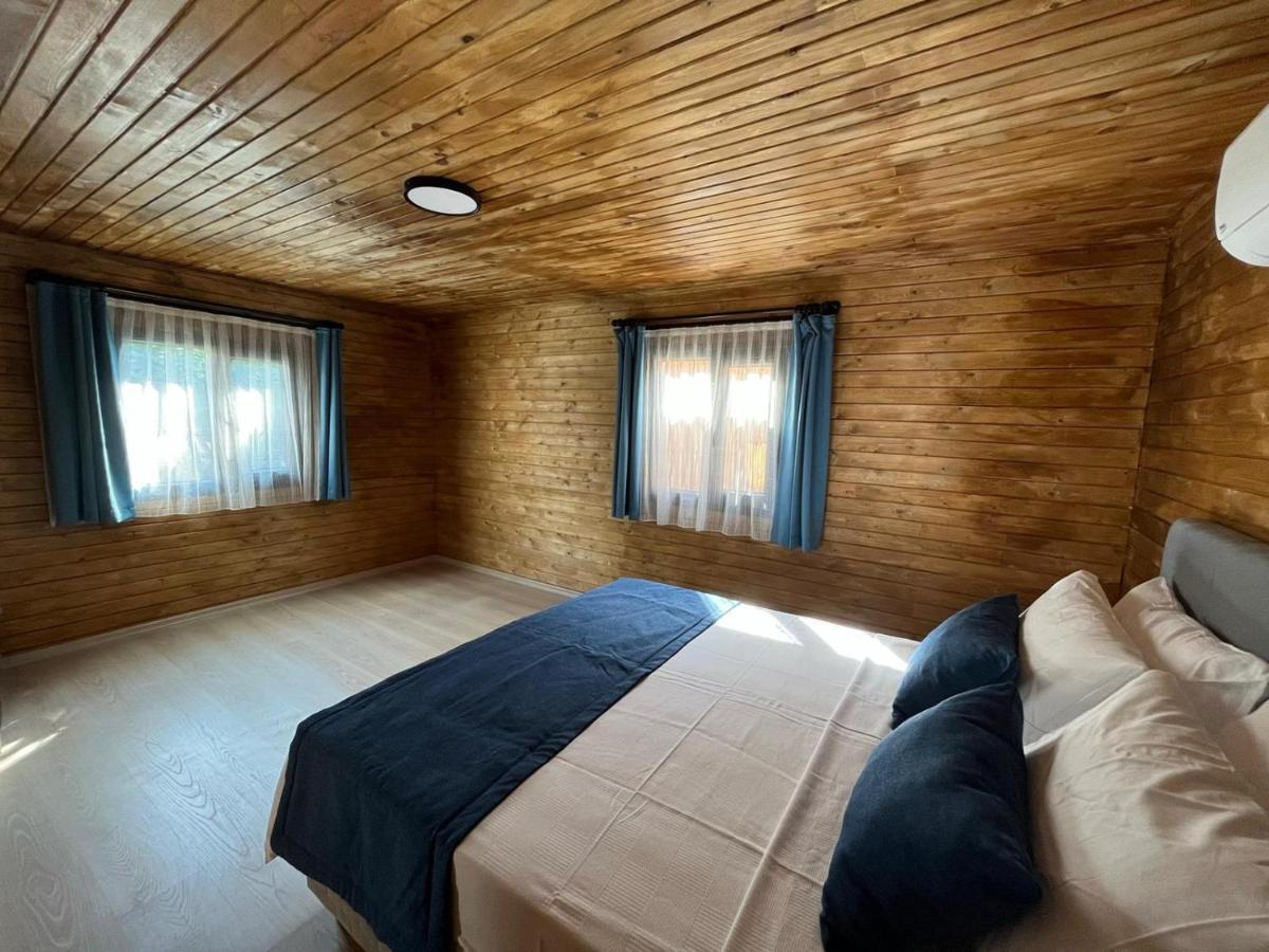 The Halcyon Apartment Fethiye Exterior photo